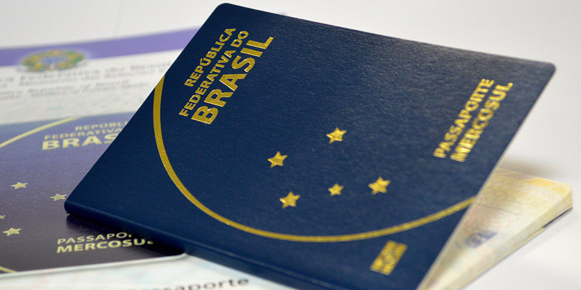 Postos SAC voltam a realizar emissão de passaporte