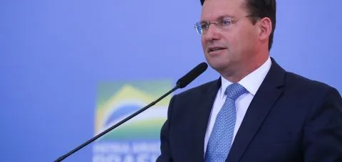 Roma reitera interesse do PL em indicar a vice de José Ronaldo