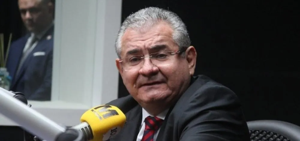 Foto: Tácio Moreira/Metropress