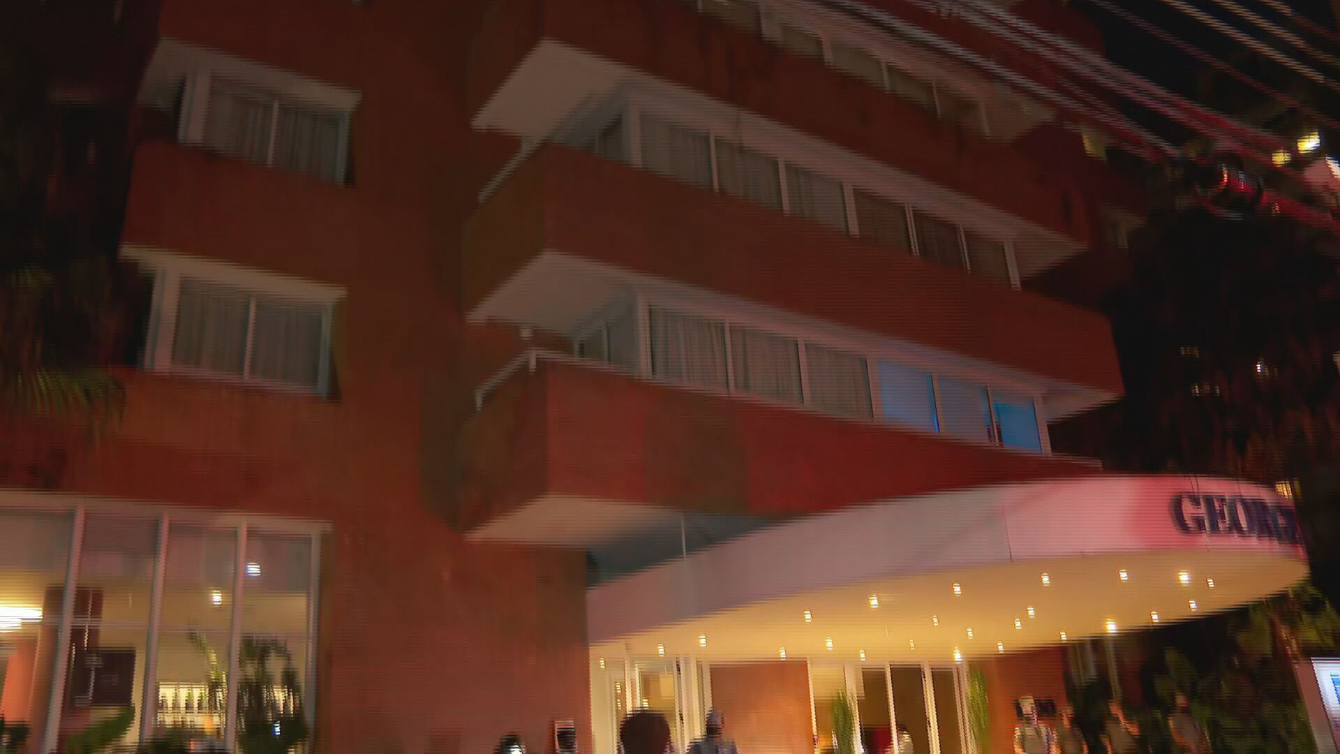 SP: Vizinho ataca apartamento com gás lacrimogêneo após se irritar com reforma