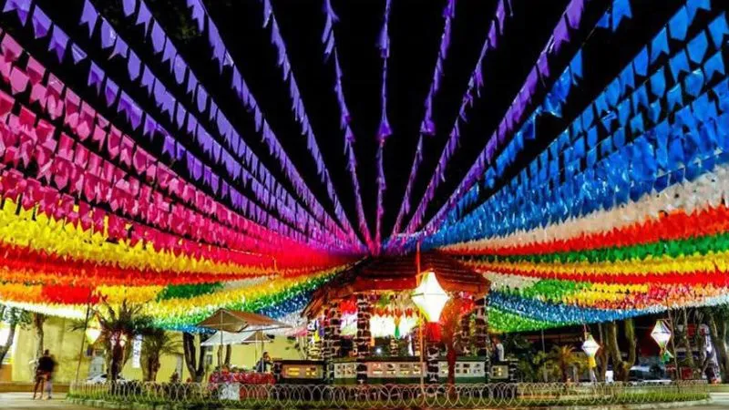 Saiba como as festas juninas movimentam a economia da Bahia