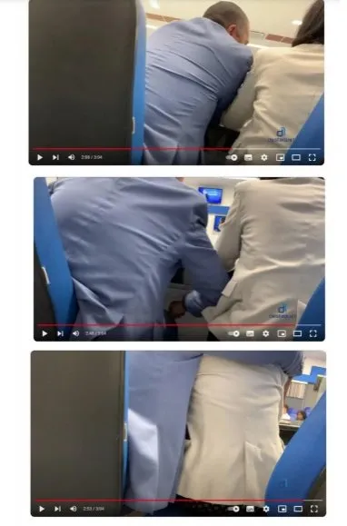 MPE opina pela condenação de vereador de Camaçari por violência política de gênero e importunação sexual