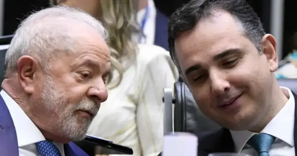 Pressão contra MP para compensar desoneração cresce e chega ao Supremo