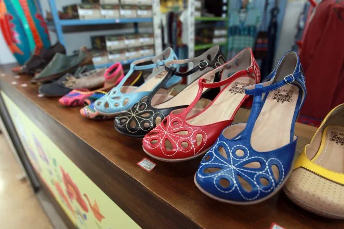 Em abril, vendas do varejo baiano retraem 1,2%