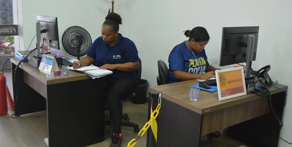 Prefeito anuncia antecipação salarial dos servidores para o dia 24 de junho