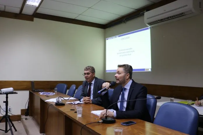 Bahia conquista segunda nota máxima do Tesouro Nacional