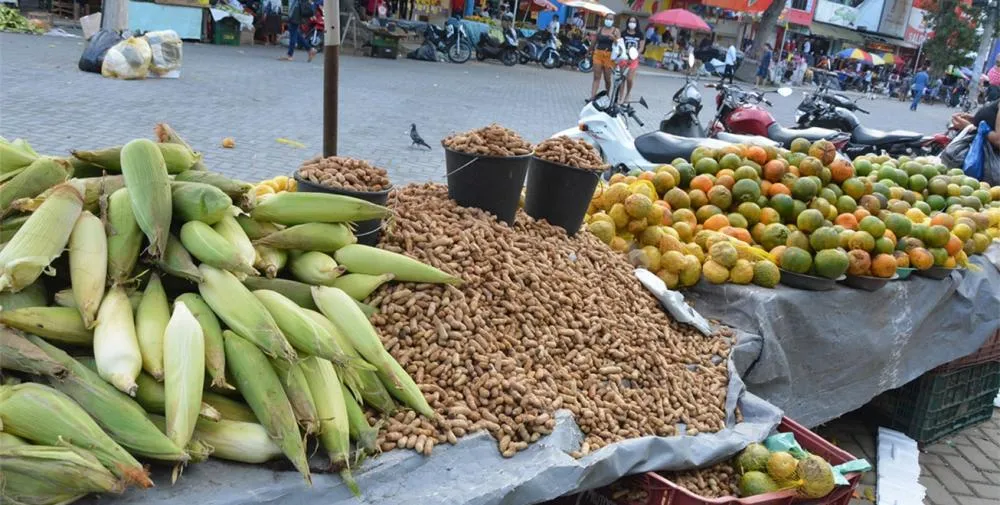 Procon divulga pesquisa de preço de itens do cardápio junino