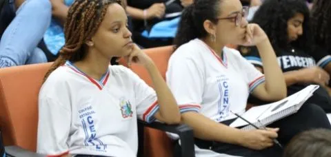 Novo Ensino Médio tem avaliação positiva