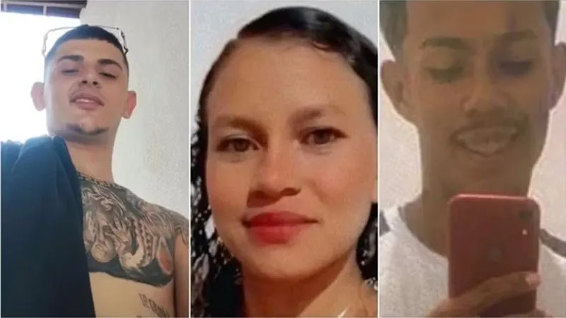 Ceará vive ‘era de chacinas’ por guerra entre facções criminosas