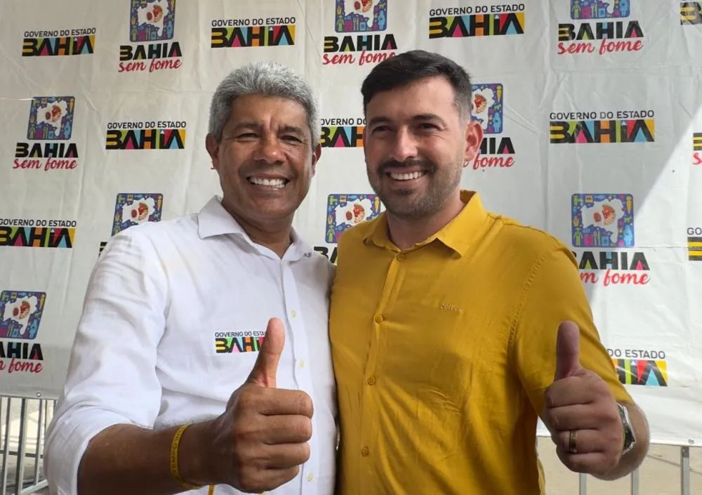 Cabaceiras: Pedro de Paulinho é apontado como favorito para reeleição com 60% nas pesquisas