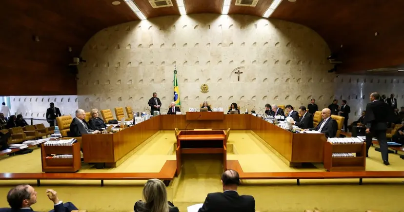 Maioria do STF vota para mudar decisão, e 7 deputados devem ser trocados