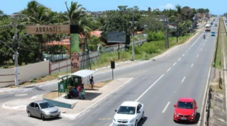 Confira como está o movimento nas estradas neste sábado (22) de São João