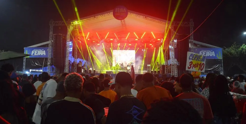 Divulgadas as atrações para os festejos de São Pedro