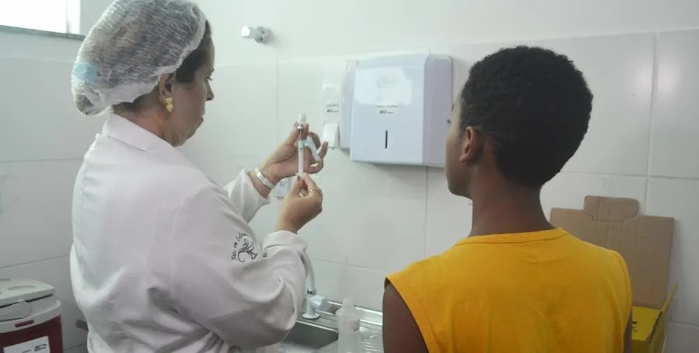 Inverno aumenta doenças respiratórias; Atenção aos sintomas e vacinação são essenciais