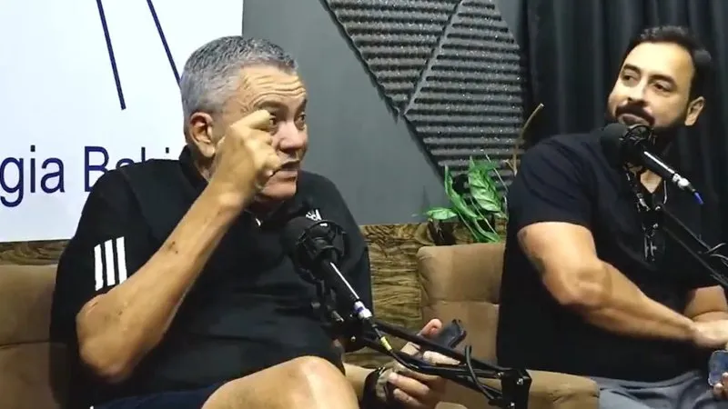 Ex-presidente do Vitória afirma que comprou desembargador por R$ 600 mil