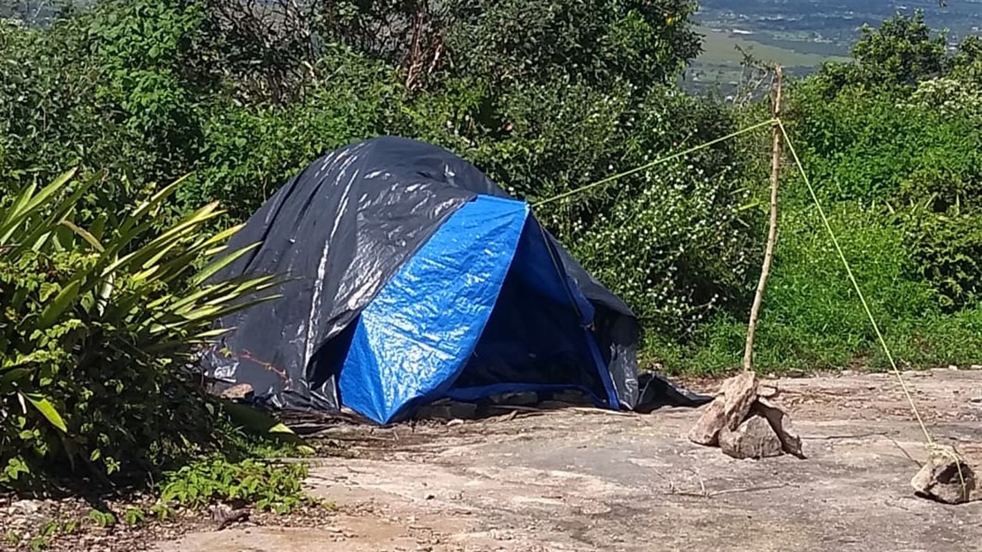 João Dias alerta população sobre aparecimento de cobras na zona rural de Feira de Santana