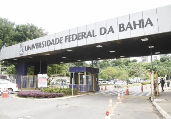 Após fim da greve, Ufba retorna às aulas nesta quinta-feira (27)