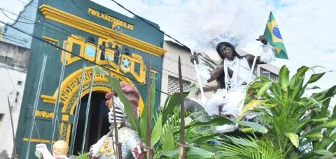 Começam os preparativos para o 2 de Julho