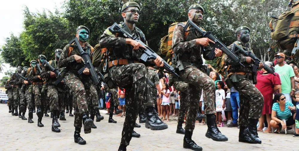 Programação especial alusiva ao 2 de julho será realizada no distrito Maria Quitéria