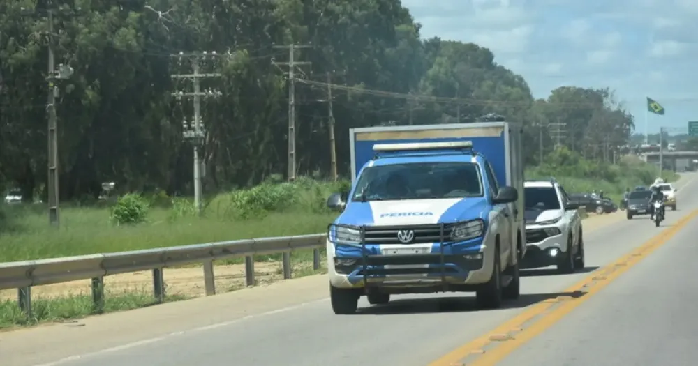 Acidentes deixam 6 pessoas mortas em final de semana no Sudoeste baiano