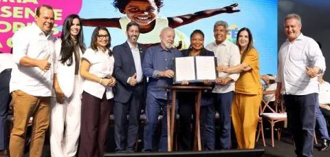 Foto: Fernando Vivas/GOVBA