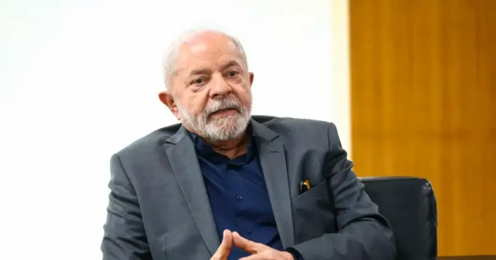 Lula reúne ministros para discutir gastos e alta do dólar; Auxiliares defendem moderação em falas