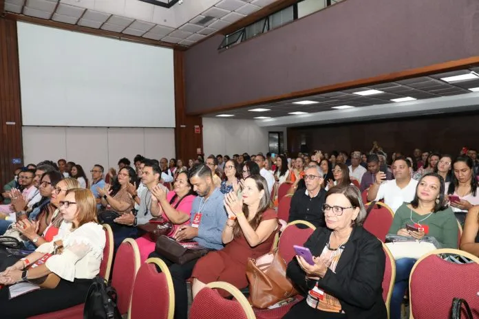 Salvador sedia reunião de secretários estaduais de Educação de todo país