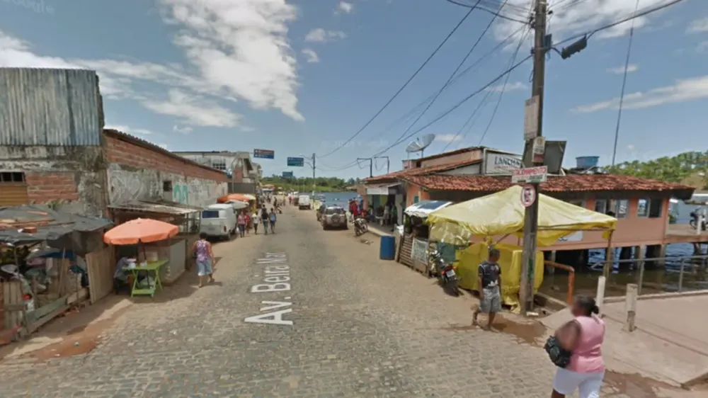 Homens são sequestrados e torturados no interior da Bahia