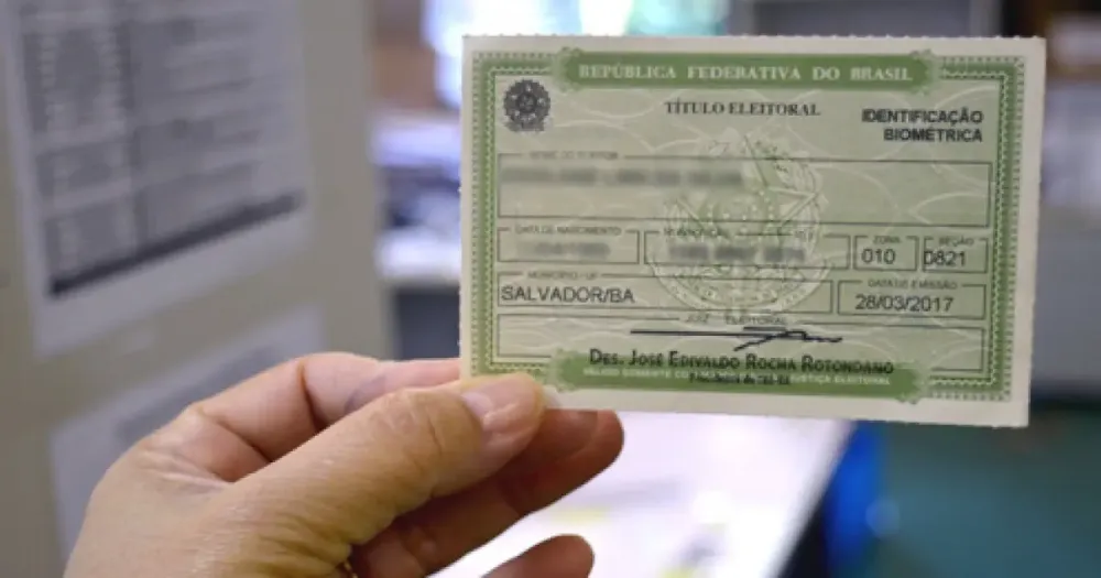 Foto: Reprodução / TRE-BA