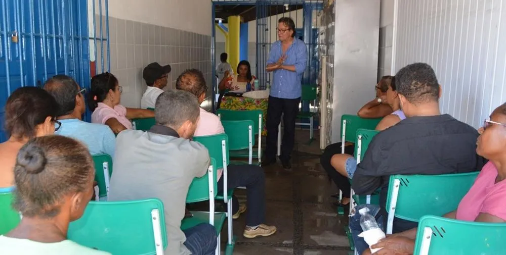 População pode apresentar sugestões na elaboração do Projeto da Lei Orçamentária Anual (LOA)