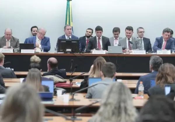 Foto: Bruno Spada/Câmara dos Deputados