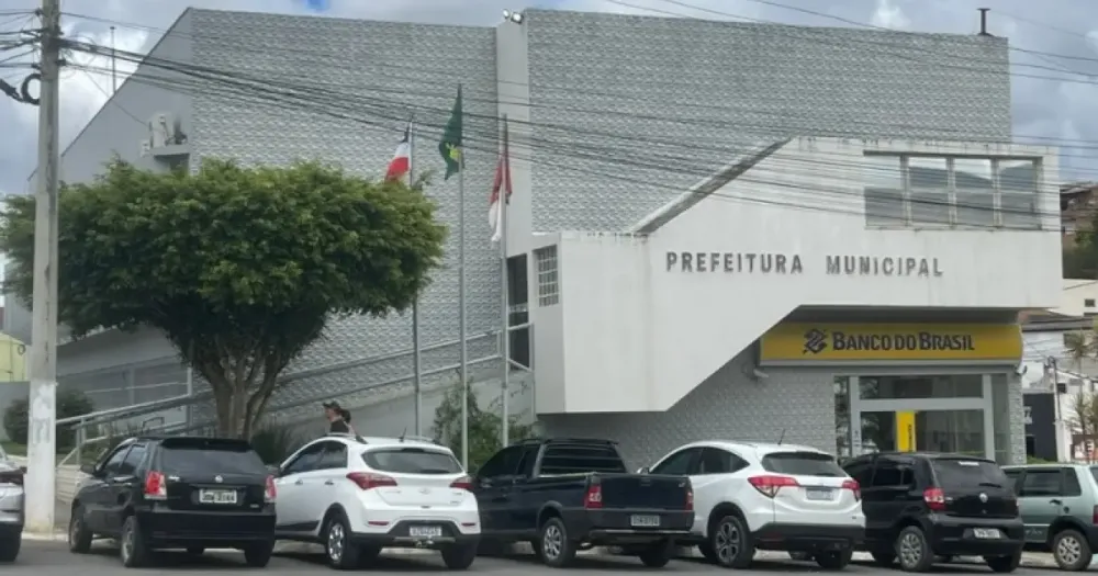 Quase 90% dos municípios baianos podem se inscrever em programa de planos de saneamento básico