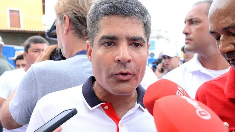 Foto: Dinaldo Silva/BNews