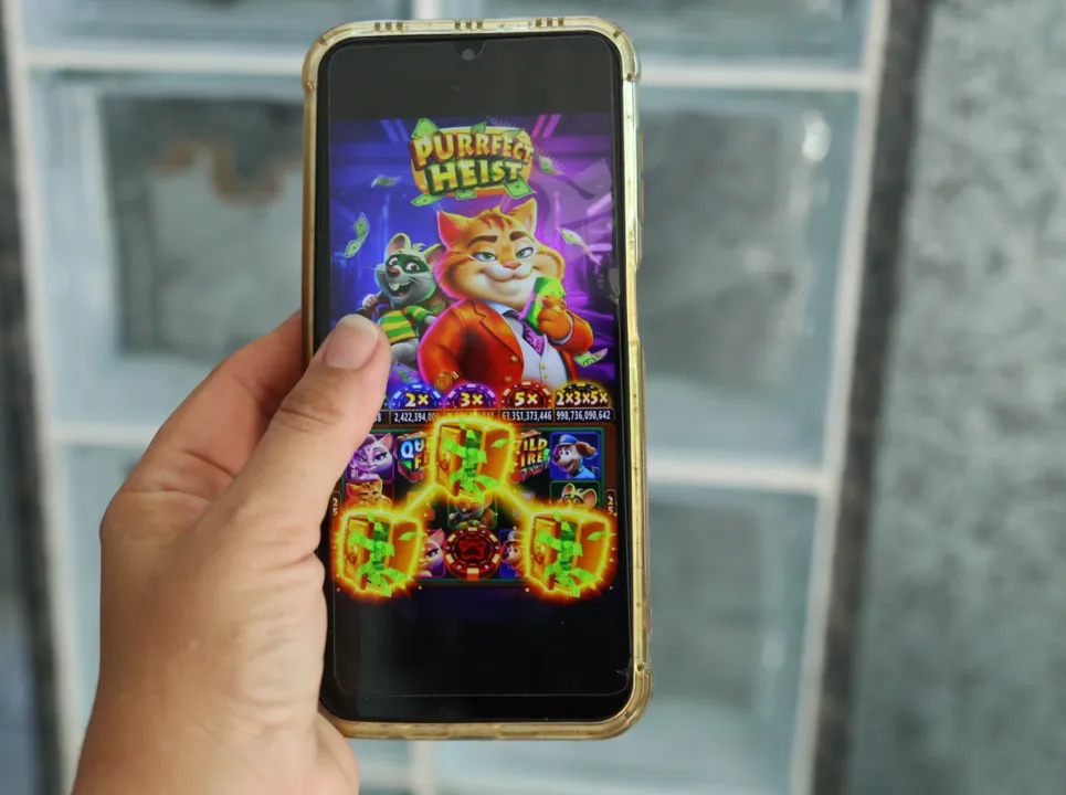 Apostas on-line podem ser tão viciantes quanto drogas; entenda