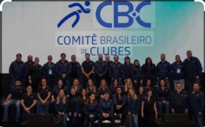 Comitê Brasileiro de Clubes fará grande evento na Bahia