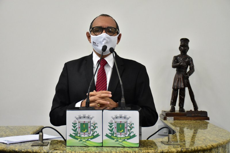 Vereador diz que chuva não é desculpa para falta de prevenção e manutenção asfáltica