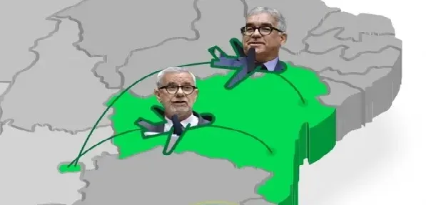 Com baixo aproveitamento, BA terá menor nº de deputados federais disputando prefeituras nos últimos anos