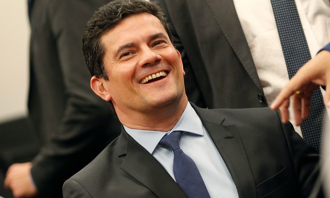 Sergio Moro começa novo trabalho em Brasília fora da Justiça, mas ligado ao Direito