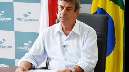 Prefeitura de Feira de Santana gasta R$ 500 mil com serviços em prédio abandonado