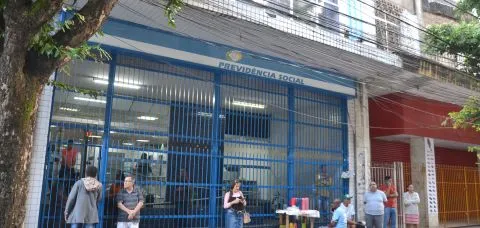 Greve no INSS atrasa a vida de 130 mil pessoas