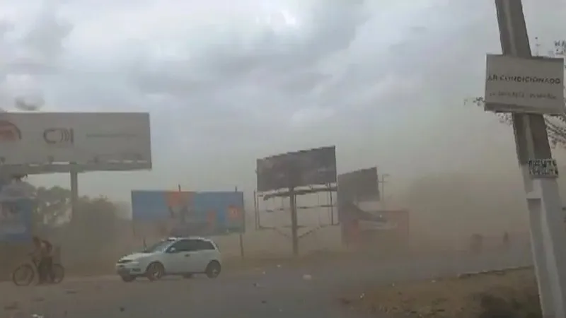 Foto: Reprodução / Redes Sociais