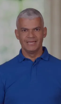 Pablo Roberto anuncia oficialmente a desistência de sua pré-candidatura à prefeitura de Feira de Santana