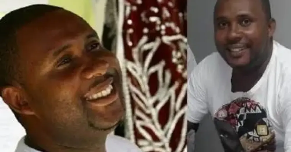 PF cumpre oito mandados de busca em operação que prendeu acusado de matar filho de Mãe Bernadete