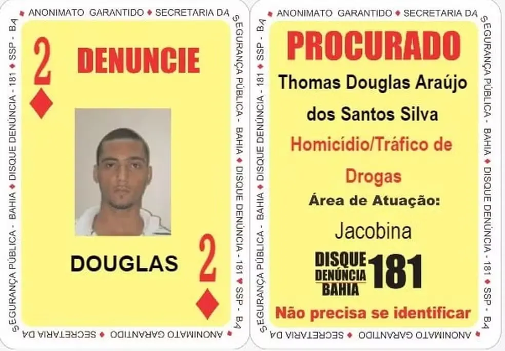 Um dos criminosos mais procurados da Bahia morre em confronto com policiais federais, civis e militares