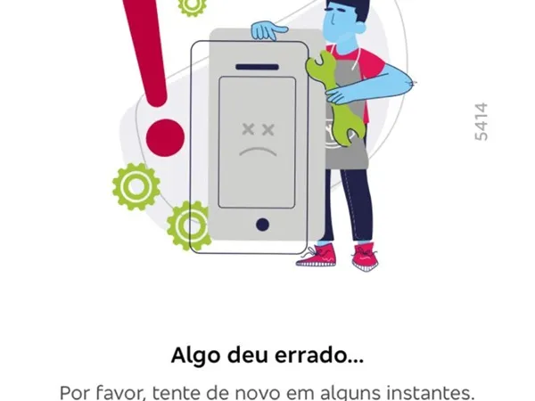 Aplicativos de bancos no Brasil ficam fora do ar após apagão cibernético