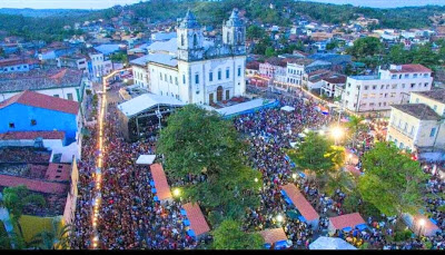 Lei Aldir Blanc: Santo Amaro receberá R$ 480 mil de auxílio emergencial para a cultura