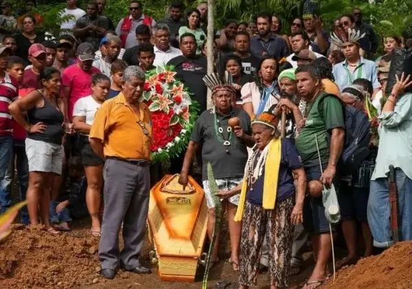 Ao menos 18 indígenas foram assassinados no estado em 2023, aponta relatório