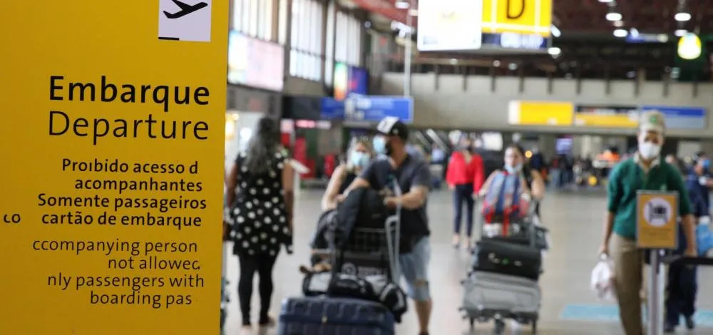 Programa com passagens aéreas a R$ 200 será lançado nesta quarta-feira