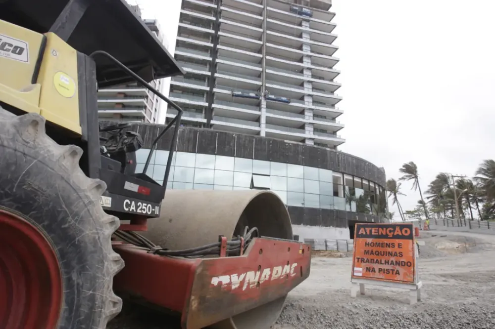 Foto: Mila Cordeiro/ Ag. A TARDE