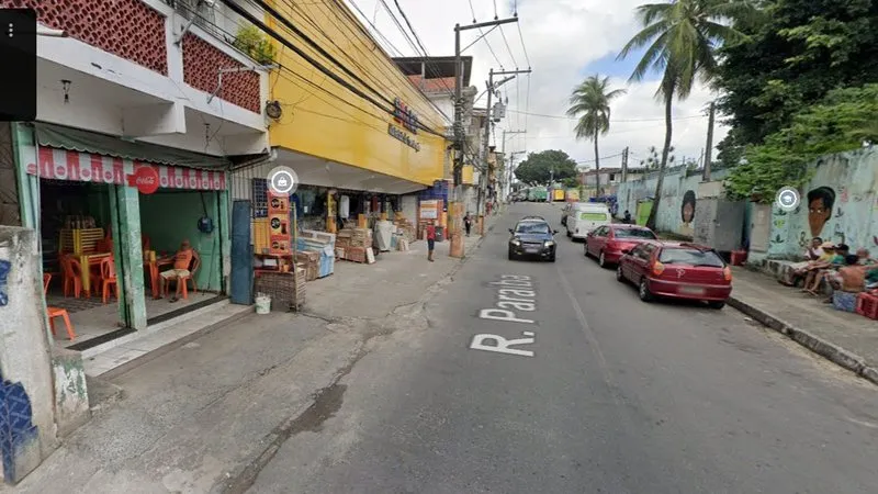 Mulher é esfaqueada por amante do namorado